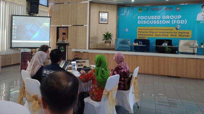 Minat Masyarakat Jabar Bekerja di Jepang Tahun Ini Tembus 20 Ribu Orang, Ini Bidang yang Diminati