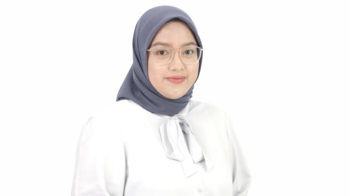 Fahmi Windia Rahayu, Psikolog dari Santosa Hospital Bandung Central