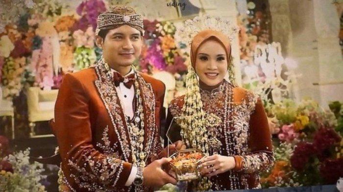 5 Fakta Pernikahan Chand Kelvin dan Dea Sahirah Digelar di Tanggal Cantik, Erick Thohir Jadi Saksi