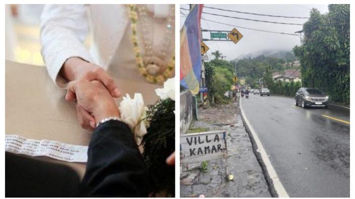 Fenomena Kawin Kontrak di Puncak Bogor Disebut Menurun, Kini Tarifnya Terbongkar