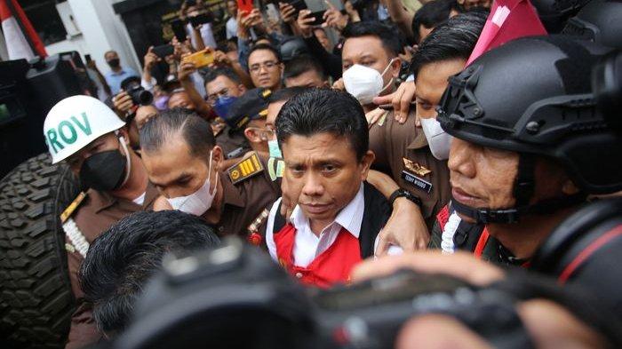 Ini Saksi Ahli Menguntungkan yang Didatangkan Sambo dan Putri, Guru Besar Universitas Andalas