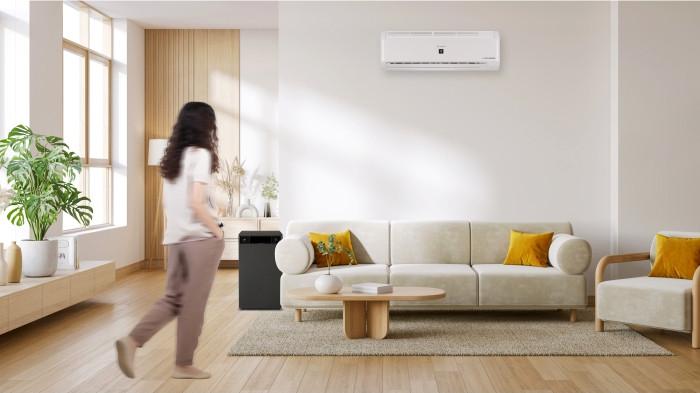 Foto 3 - Teknologi Plasmacluster sudah menemani masyarkat dunia selama 25 tahun