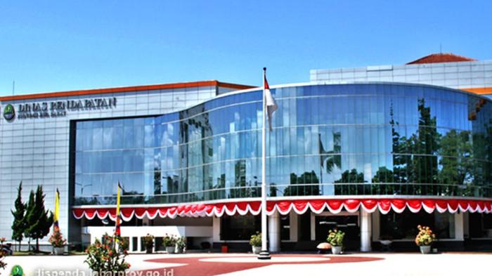 Skema Cicilan Pajak Kendaraan Oleh Bapenda Jabar Dinilai Positif, Aknolt: Terobosan Pelayanan Publik