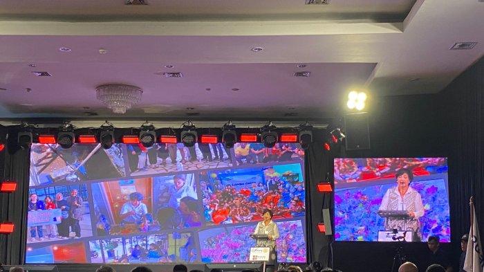 Bawa Spirit Perubahan, Rotary District 3410 Conference 2024 Diselenggarakan di Bandung