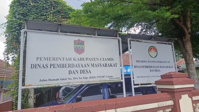 Kabupaten Ciamis Pertimbangkan Pilkades Serentak Berbasis Elektronik Pada 2027