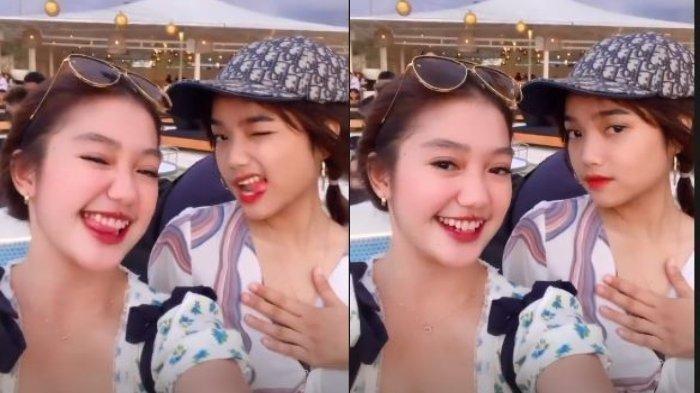 Chandrika Mohon Ampun ke Istri Putra Siregar, Fuji dan Thariq Halilintar Sampai Ikut Komentar