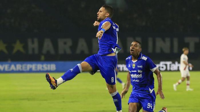 Bisa Bikin Bobotoh Pede, Persib Bandung Selalu Menang Saat Kekurangan Pemain, Sudah 3 Laga