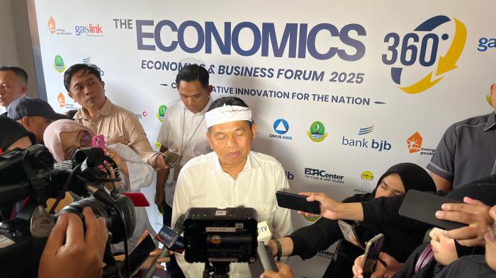 Dedi Mulyadi Sebut Rizki Nur Fadhilah Kiper Asal Bandung di Kamboja Bukan Korban TPPO