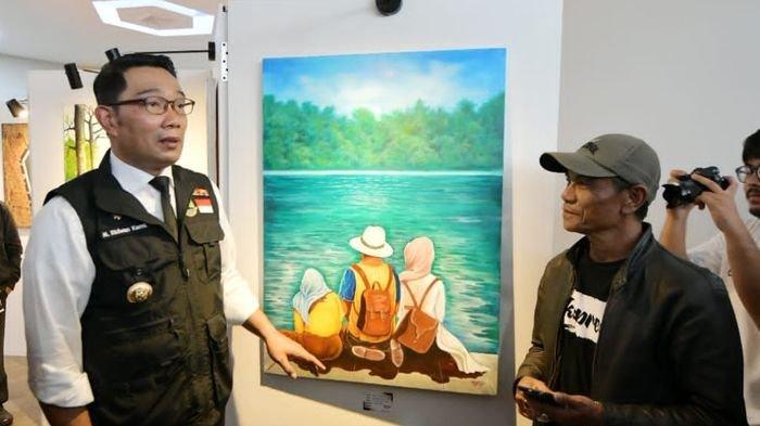 Peluang Ridwan Kamil Maju di Pilpres, Pengamat Sebut Tergantung Dukungan Ini Agar Elektabilitas Naik
