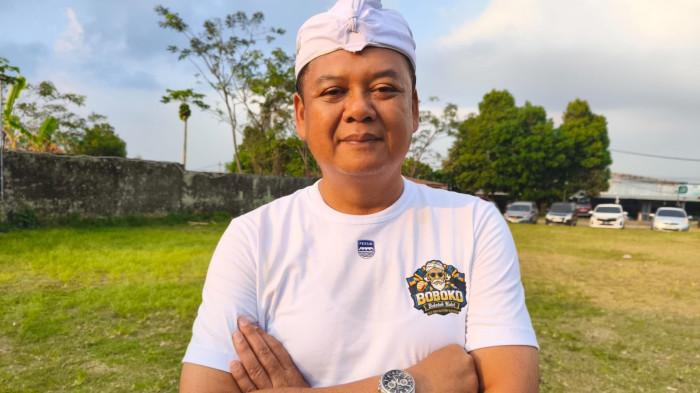 Punya Mental Juara dan Disiplin Tinggi, Kadis Perkimtan Kuningan Jagokan Jepang di Piala Dunia 2026