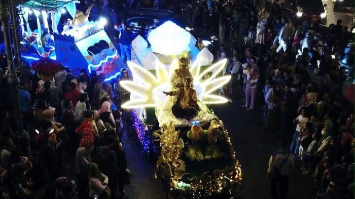Daftar Pengisi Acara Festival Hari Jadi Kota Bandung ke-215 Lengkap Jam Tampil, Mulai Jam 11 Siang