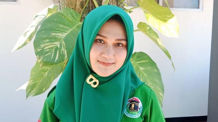 Finalis Kontes Dangdut Indonesia Ikut Nyaleg di Sumedang Lewat PPP, Awalnya Sempat Ragu