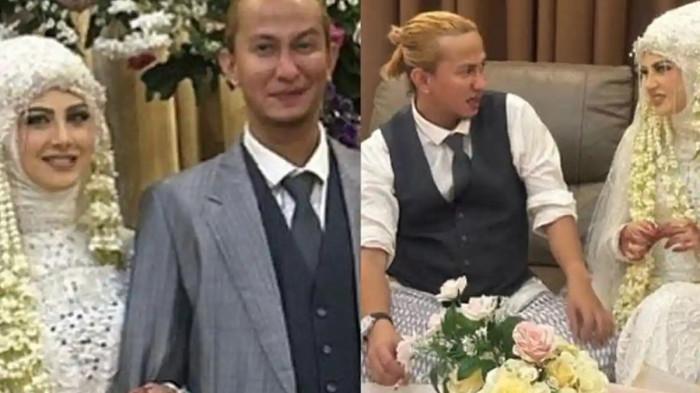 Usai Ngaku Ditelantarkan, Helwa Bachmid Ungkap Tabiat Habib Bahar sebagai Suami: Dia yang Minta