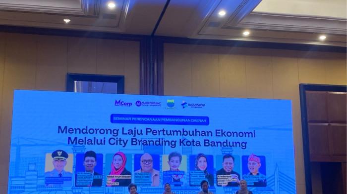 Bandung Siap Bersaing di Sektor Wisata Medis dan Kesehatan Modern