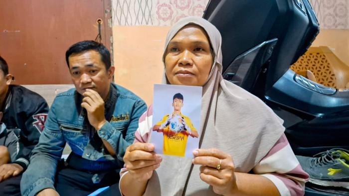 PSMS Medan Angkat Suara Soal Kasus Remaja Bandung yang Terseret ke Kamboja