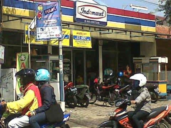 Ini Daftar Promo Indomaret 1-15 Juni, Banyak Beli 2 Gratis 1