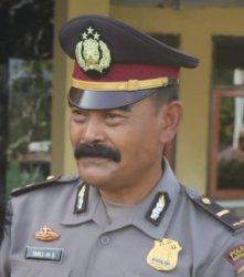 Sosok Ipda Tarli Ins, Polisi di Indramayu yang Meninggal Saat Bertugas, Kapolda Jabar Ikut Takziah