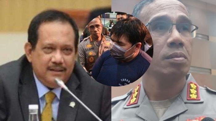 Sosok Irjen Pol Purn Rikwanto Tegur Kapolres Jaktim Lambat Tangani Kasus George: Jangan Pilih-pilih