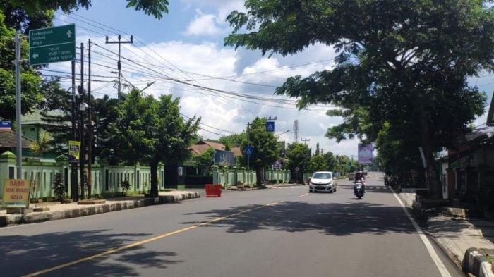 Pemudik Harap Cermati Jalur Alternatif di Ciamis dan Titik Rawan Kecelakaan yang Mesti Diantisipasi
