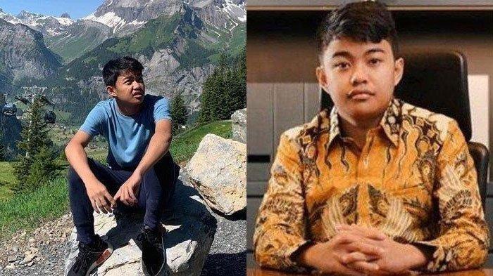 Sosok Jhony Saputra Crazy Rich Kalimantan, Usia 23 Tahun Sudah Jadi Komisaris, Harta Capai Rp 5 T