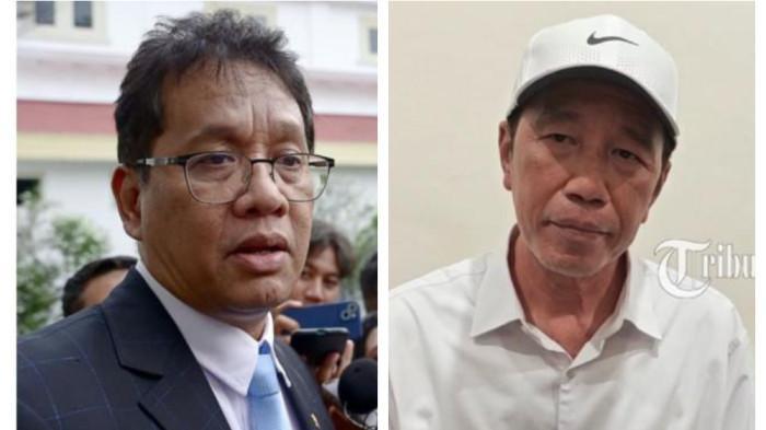 Jokowi Ungkap Alibi Pembangunan Kereta Cepat Whoosh, Purbaya Ogah Ikut Restrukturisasi Utangnya