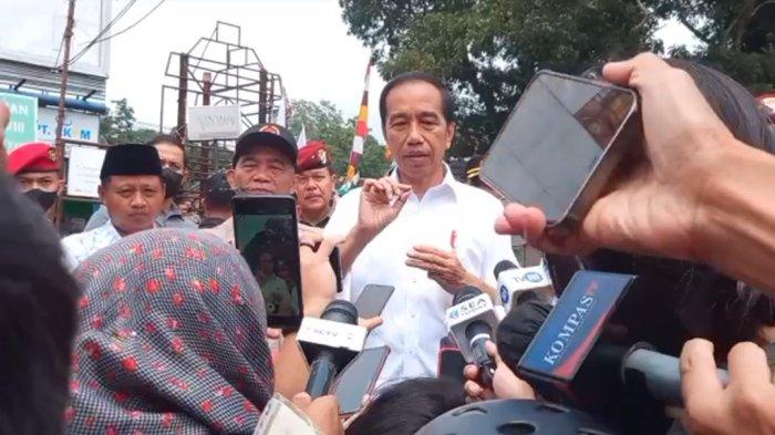 Rumah untuk Joko Widodo dari Negara Akan Dibangun di Lokasi Strategis, Mudah ke Bandara dan Tol