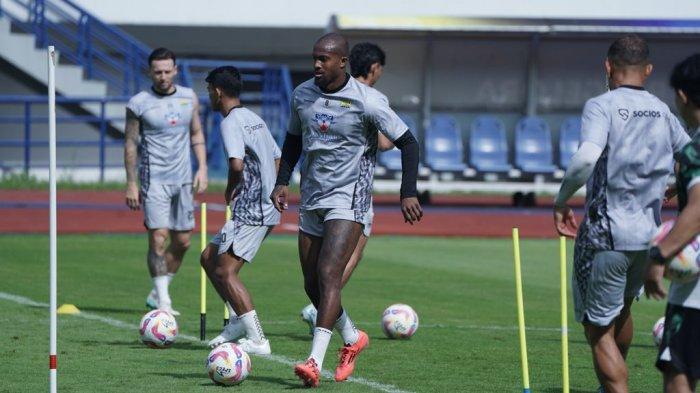 Bomber yang Didepak Persib Bandung Kini Resmi Main di Piala Dunia 2026, Golnya Muluskan Tim