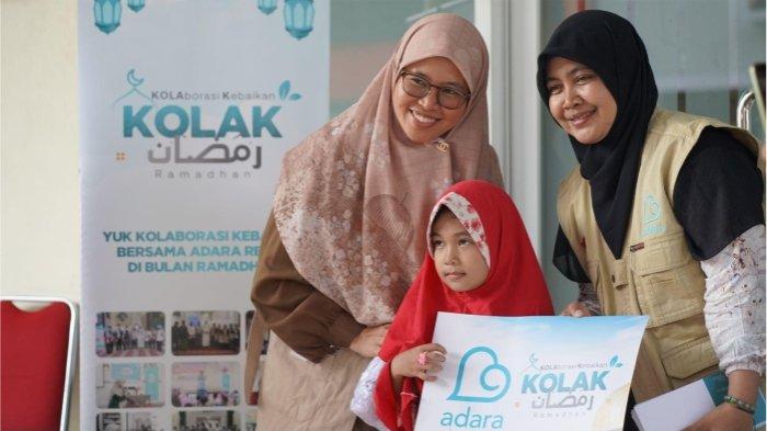 Adara Hadirkan Edukasi Palestina di 250 Titik di Seluruh Indonesia