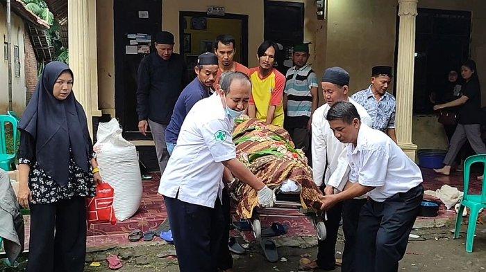 INNALILLAHI, Anggota KPPS di Indramayu yang Meninggal Bertambah, Dua Kali Dibawa ke RS Sebelum Wafat