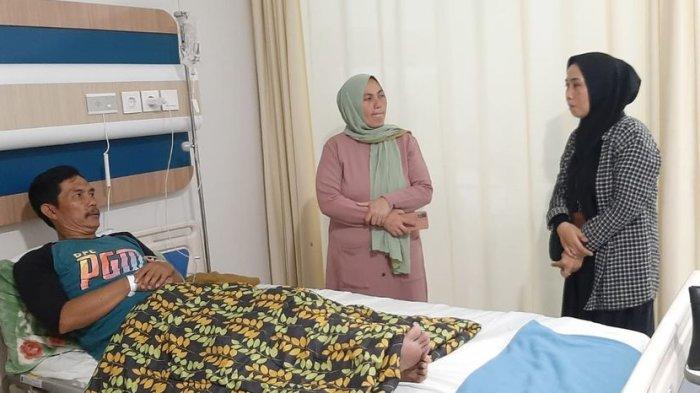 Ratusan Petugas Penyelenggara Pemilu 2024 di Kabupaten Bandung Jatuh Sakit, 19 Orang Meninggal Dunia