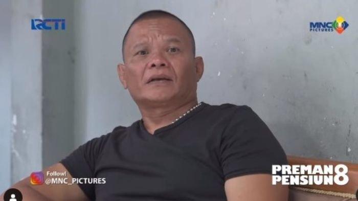 Kang Murad Murka,Sinopsis Preman Pensiun 8 Episode 4,Tayang Minggu 26 Maret 2023, Ini Link Nontonnya