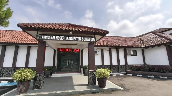 Kejari Sukabumi Ultimatum 250 Desa Nunggak PBB Segera Setorkan Uang Rakyat Sampai Akhir 2025
