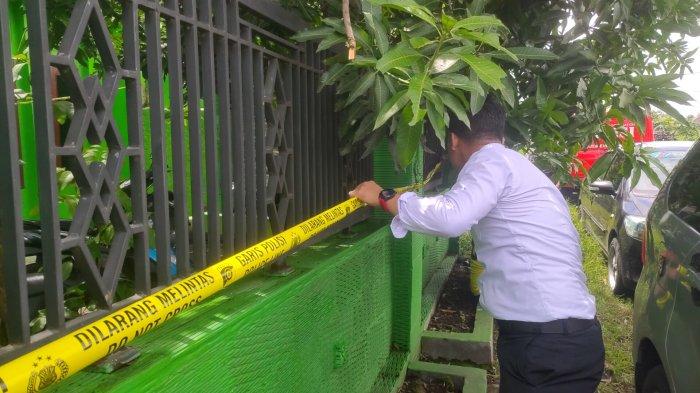 TERUNGKAP Motif Office Boy di Cirebon Lakukan Percobaan Pembunuhan: Sakit Hati Sering Dimarahi
