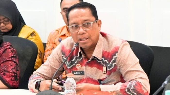 Kanwil Kemenkum Jabar sangat mengapresiasi sinergi luar biasa yang ditunjukkan
