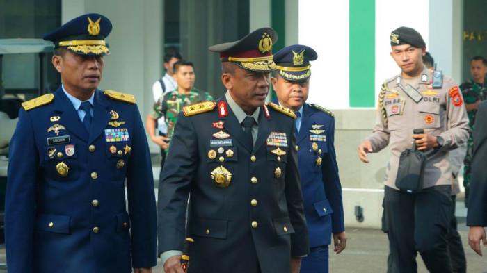 Demam Piala Dunia 2026 Mulai Terasa, Kapolda Jabar Yakin Tim Tango Back to Back Juara