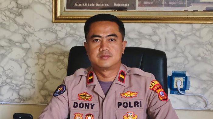 Polisi Masih Tunggu Hasil Outopsi untuk Ungkap Misteri Kematian Bocah di Toilet Masjid Majalengka