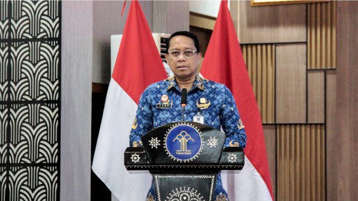 Kemenkum Jawa Barat, Asep Sutandar, turut menyampaikan refleksi positifnya.