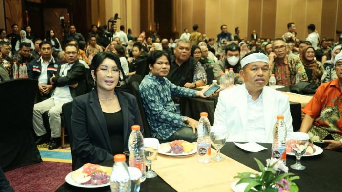 Apindo Dukung Langkah Dedi Mulyadi Soal Keadilan Pajak, Tak Ada Lagi Desa Miskin di Sekitar Industri