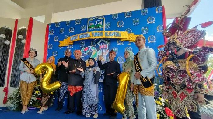 Februari 2024 Kota Banjar Berusia 21 Tahun, Ketua DPRD: Inovasi Digital Bakal Jadi Kunci ke Depan