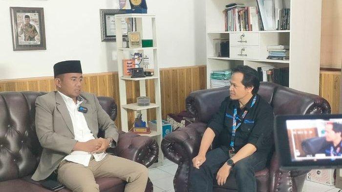 Jumlah Pemilih pada Pilkada Pangandaran 2024 Naik Sekitar 2.000 Orang, Ketua KPU: Belum Final