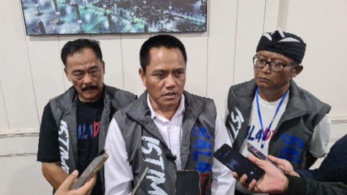 Deklarasi Relawan Baladewa Istimewa, Beri Dukungan Bagi Paslon Dedi Mulyadi-Erwan Setiawan