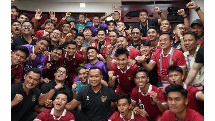 Berhasil di PSSI, Picu Kenaikan Elektabilitas Cawapres Erick Thohir
