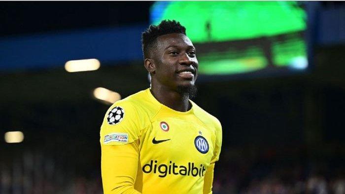 Mantan Kiper Manchester United Ini Kritik Perekrutan Andre Onana: Uangnya Bisa untuk Posisi Lain