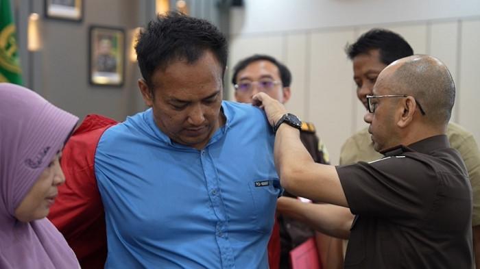 Juru Parkir di Karawang Dijerat Hukuman Pelihara Satwa Dilindungi Ternyata Warisan, Kini Dibebaskan