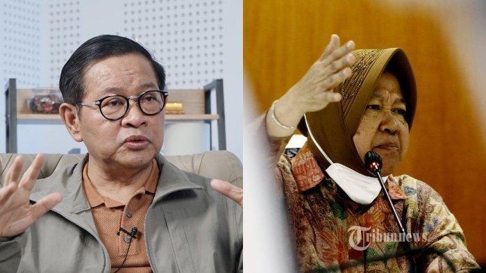 Dua Politikus PDIP Mundur dari Kabinet Jokowi, Ternyata Ada Perbedaan dalam Surat Pengunduran Diri