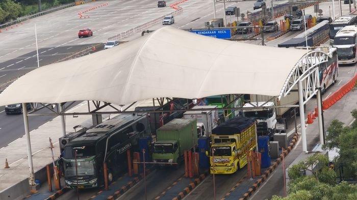 Kabar Gembira Diskon Tarif 10 Persen Bakal Diberlakukan di Tol Trans Jawa, Catat Jadwal & Syaratnya