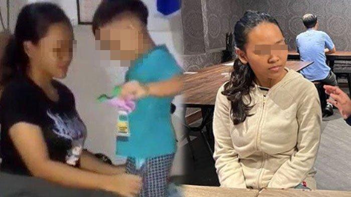 Kondisi Bocah 2 Tahun Dilecehkan Ibu Kandung di Tengerang Selatan, Teriak Saat Ibunya Dibawa Polisi