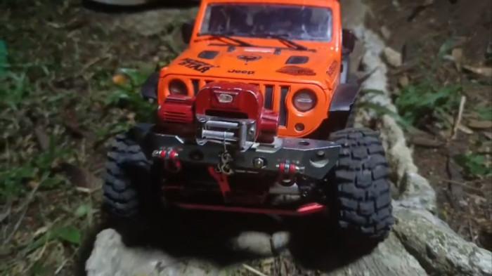MOBIL REMOTE CONTROL MOBIL RC