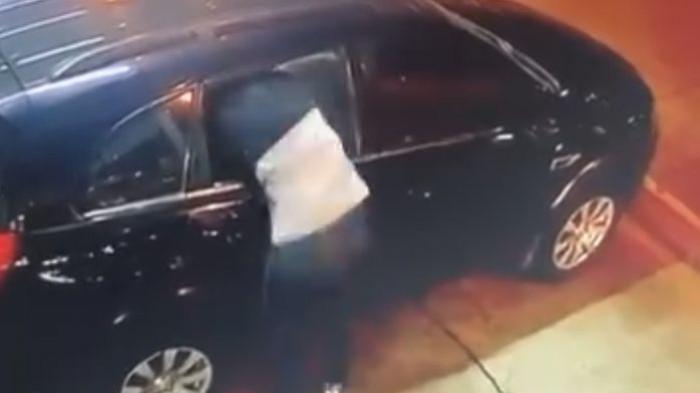 Pencuri dengan Modus Pecah Kaca Gentayangan di Soreang Bandung, Laptop dan Uang Rp 6 Juta Raib