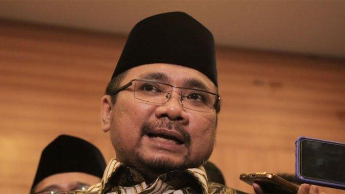 Terkait Video Protes Jemaah Haji Soal Tenda, Menteri Agama Sebut Sudah Diselesaikan Pakai Tenda Lain